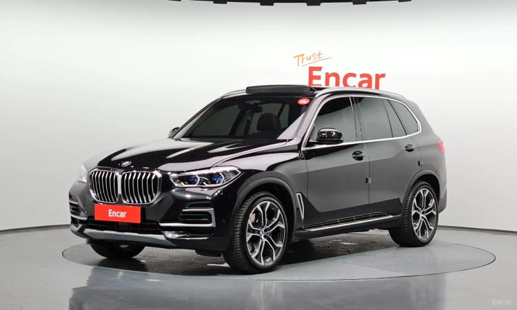 X5 (G05)