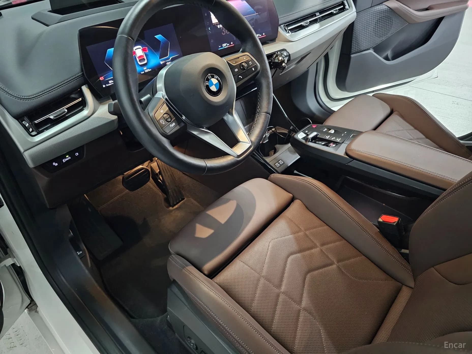 2 Series Active Tourer (U06)