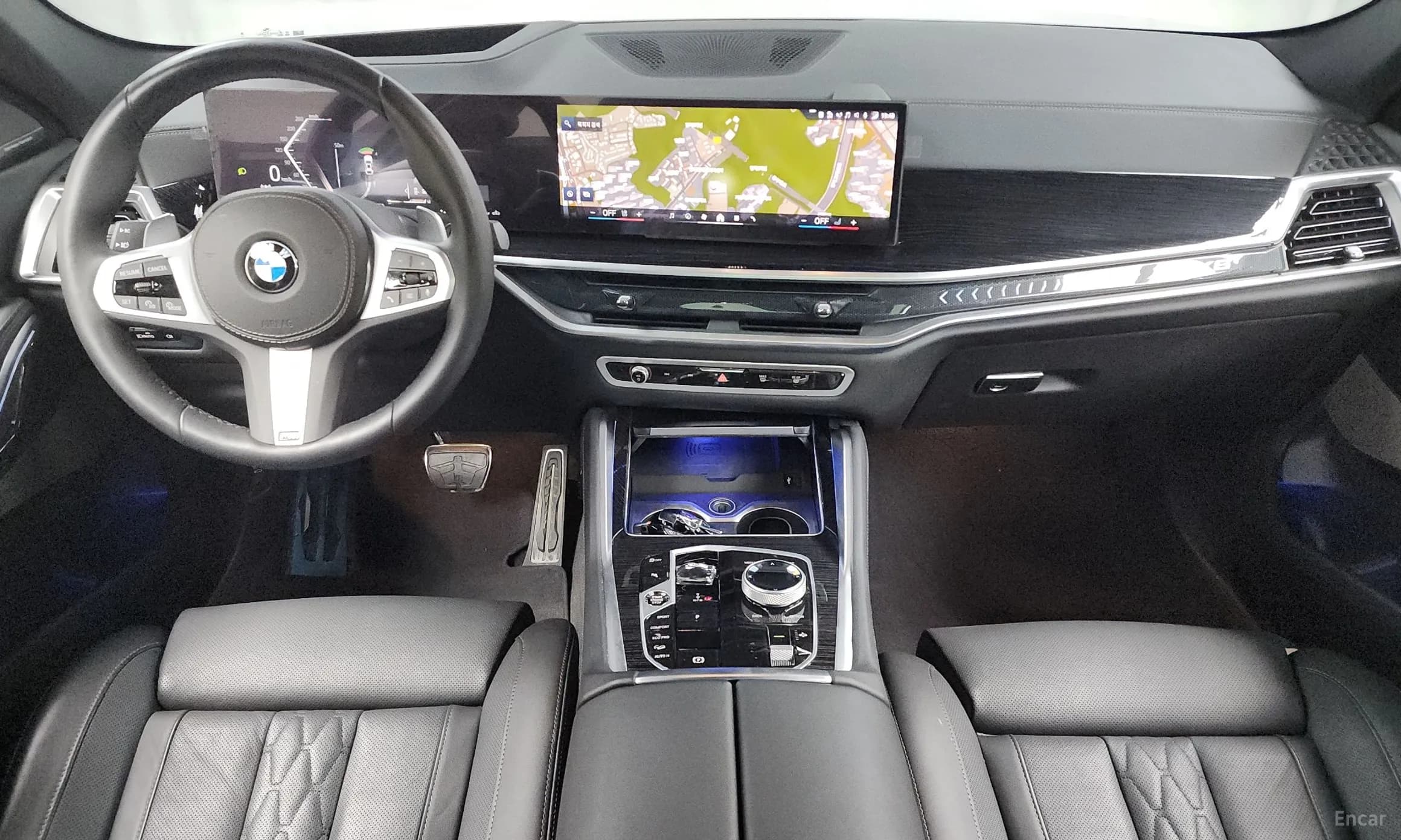 X6 (G06)