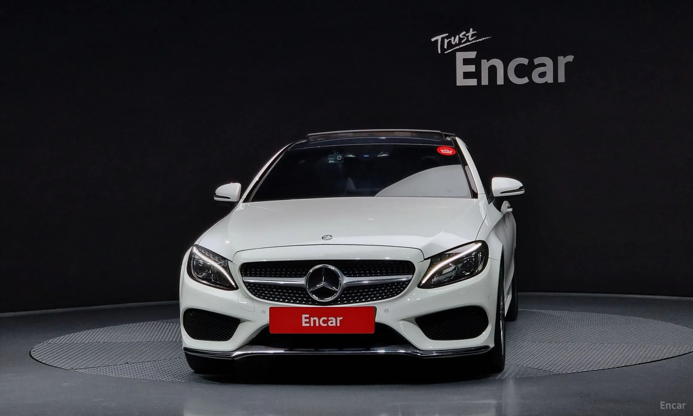 C-Class W205