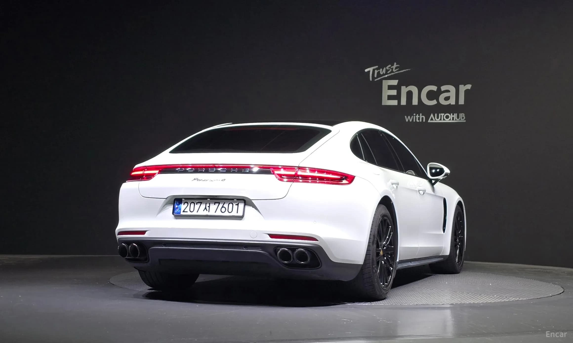 Panamera (971)