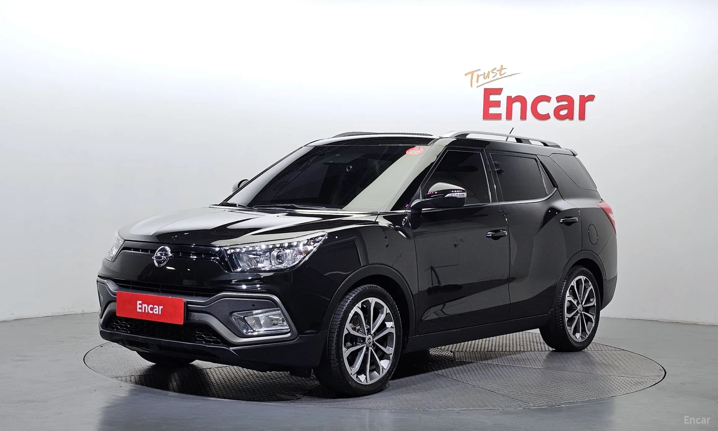 Tivoli Air