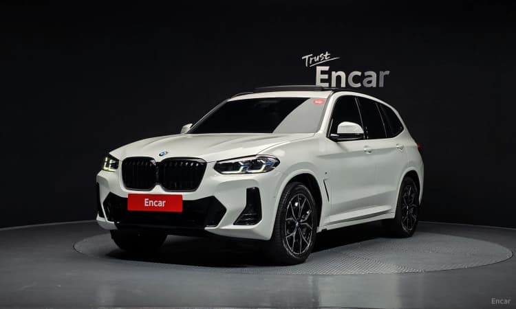 X3 (G01)
