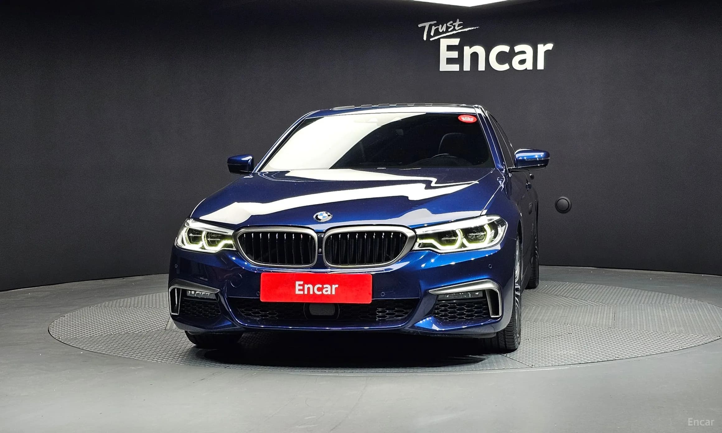 5 Series (G30)