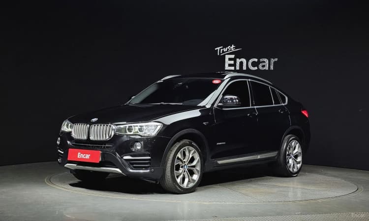 X4 (F26)