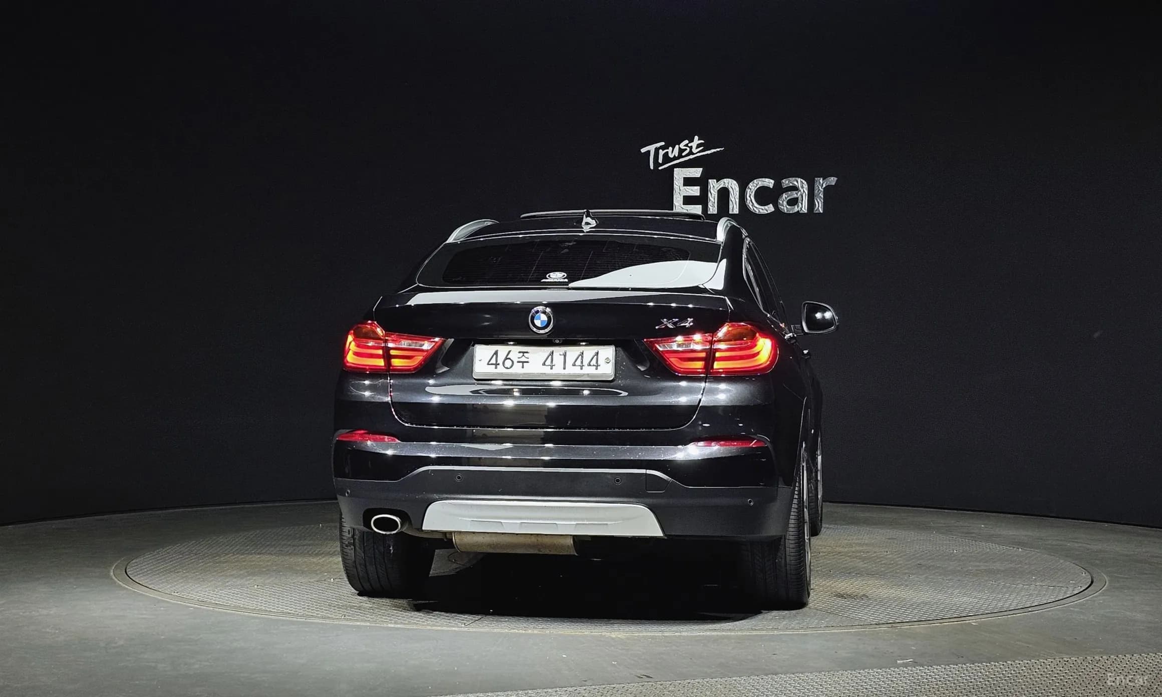 X4 (F26)