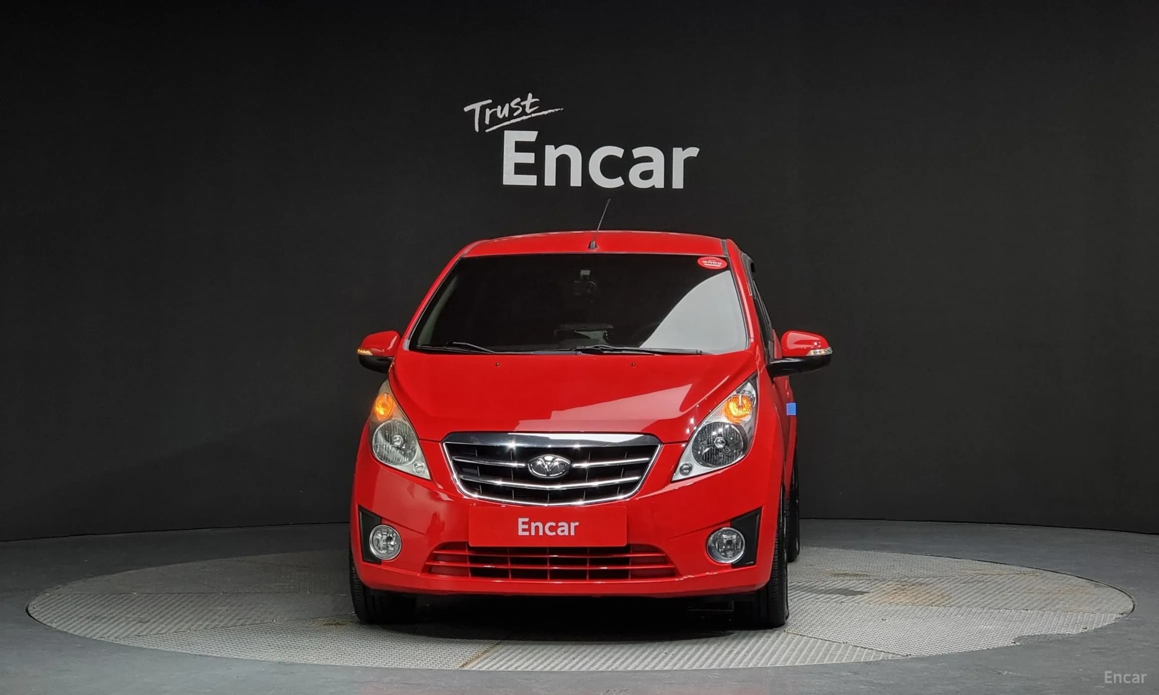 Matiz Creative