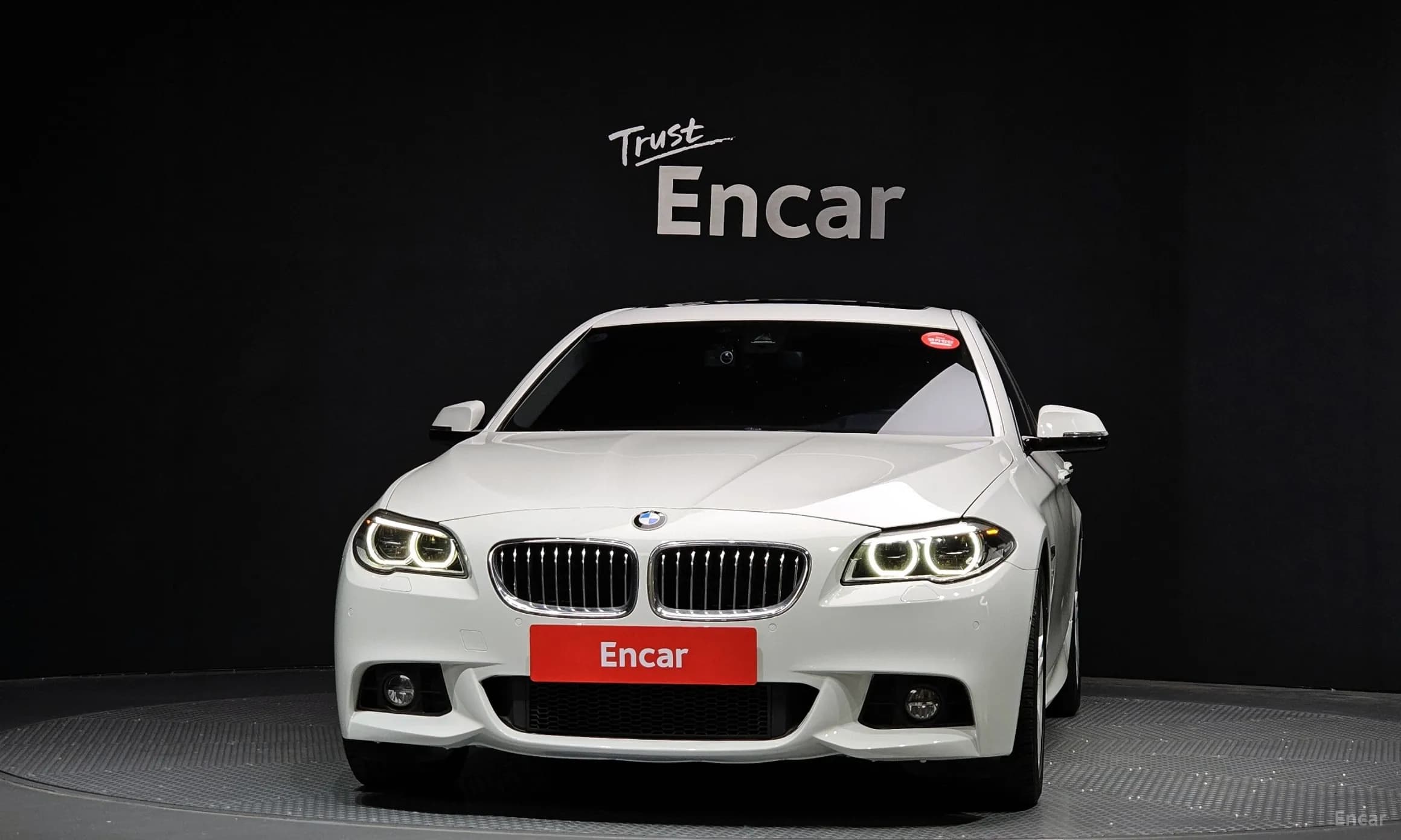 5 Series (F10)