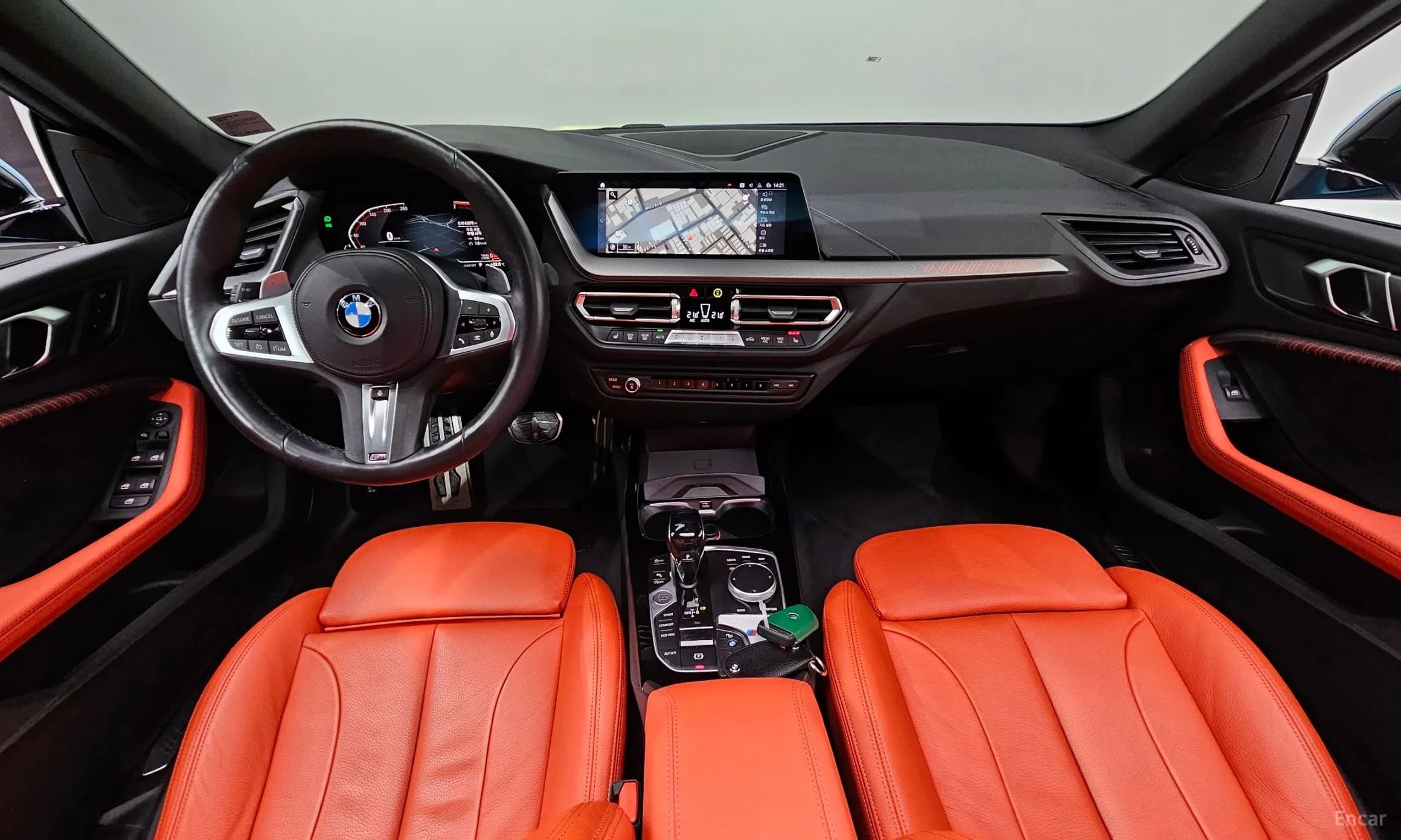 2 Series Gran Coupe (F44)