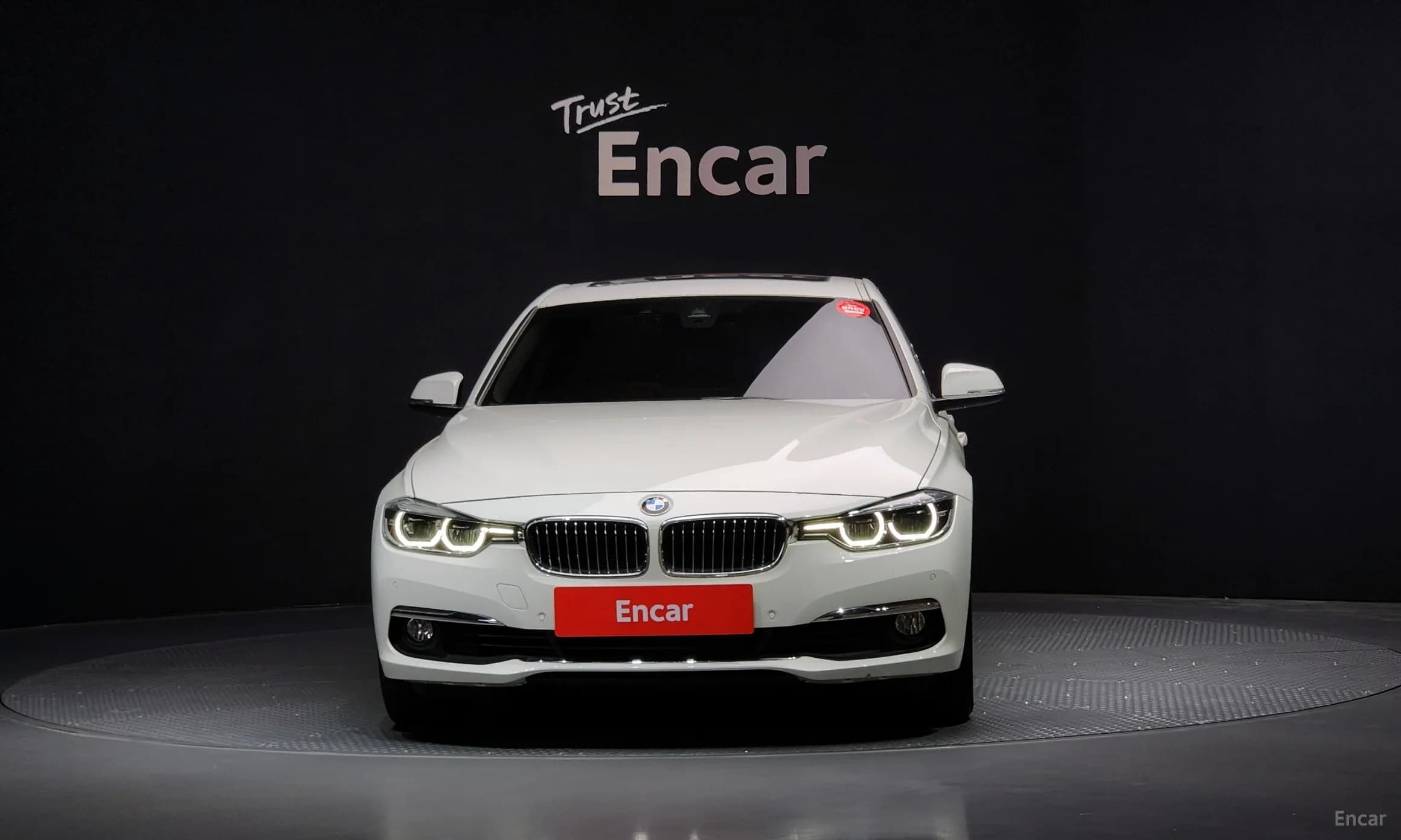 3 Series (F30)