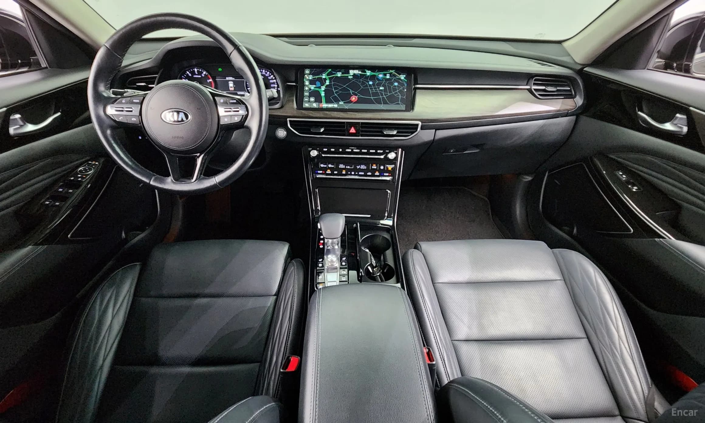 K7 Premier