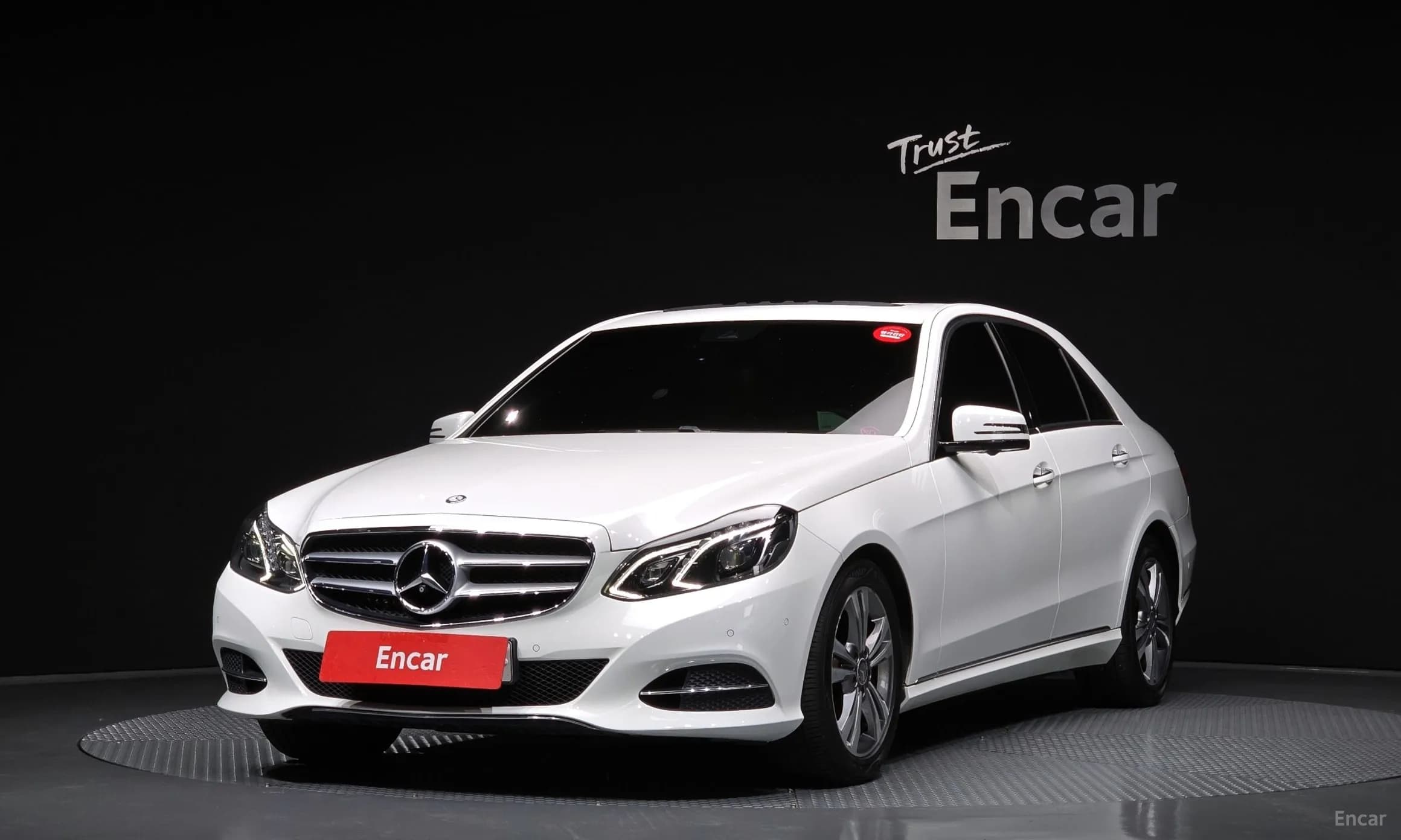 E-Class W212