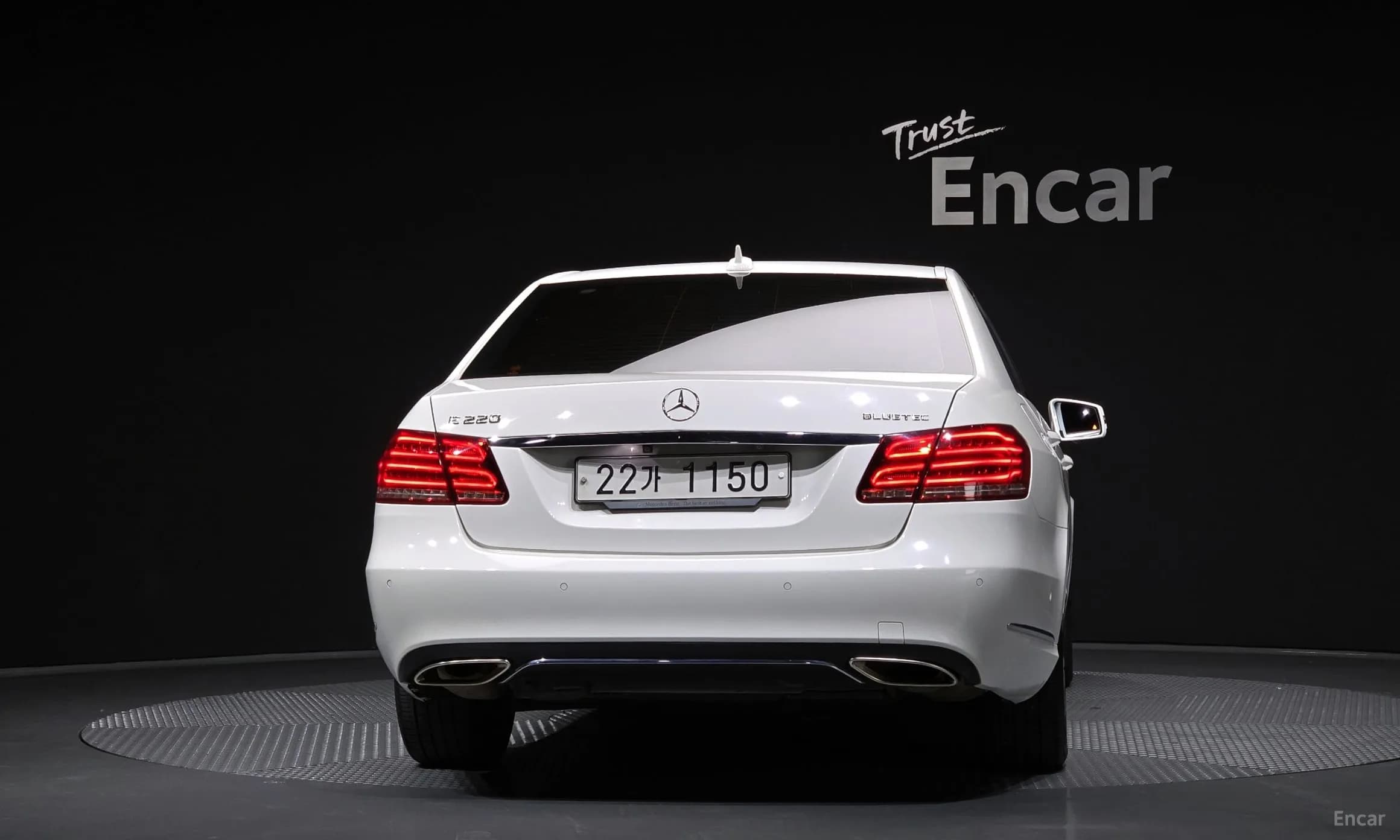 E-Class W212