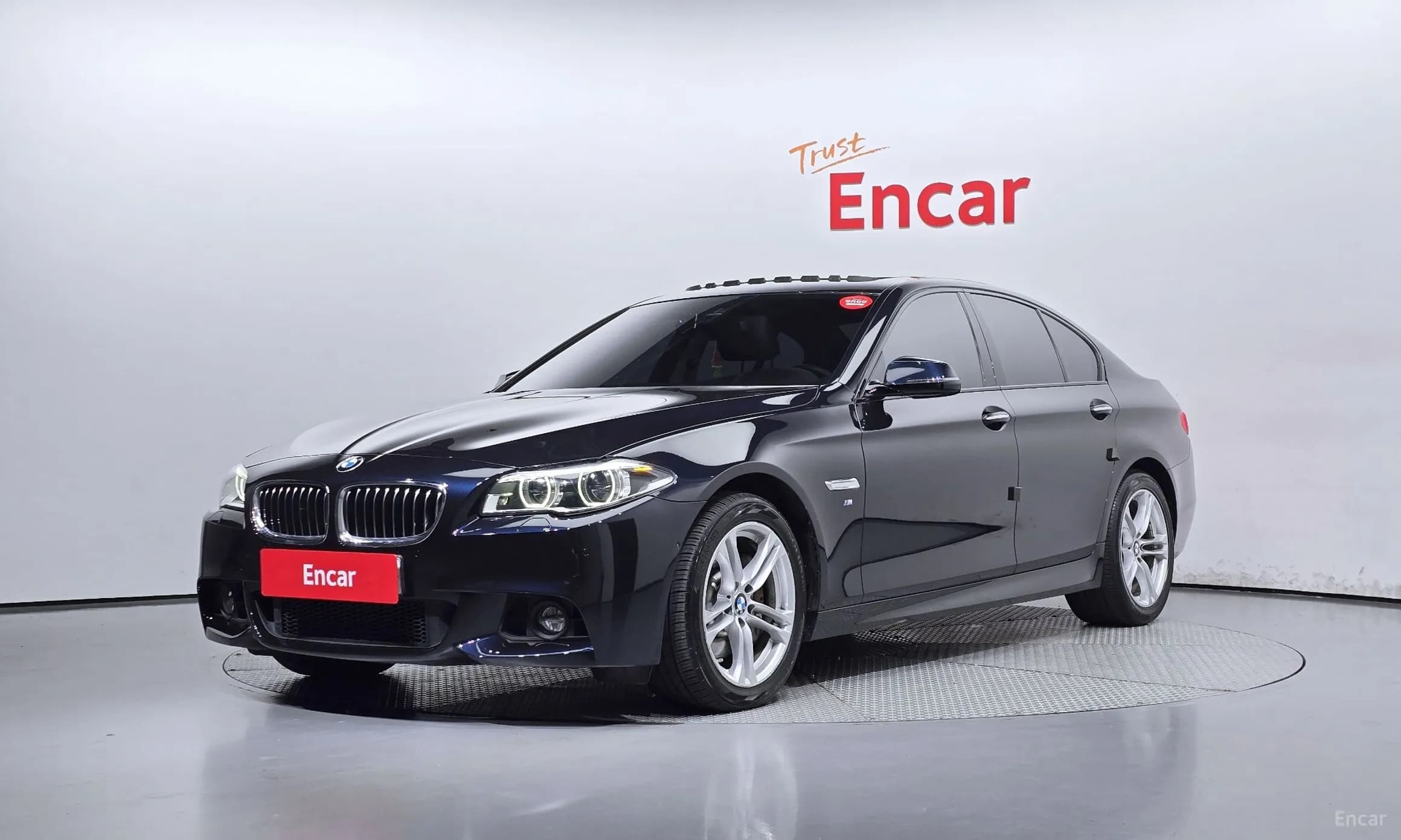 5 Series (F10)