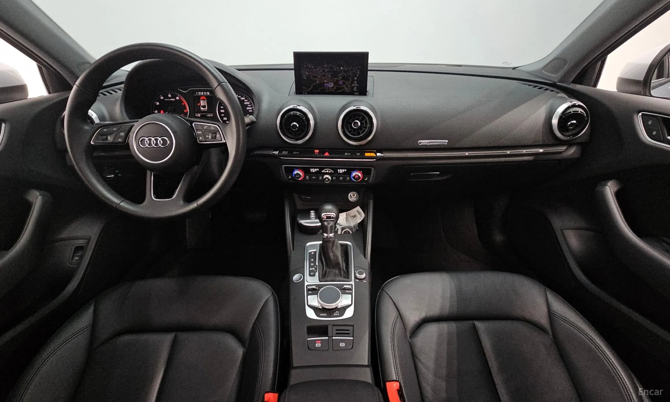 New A3