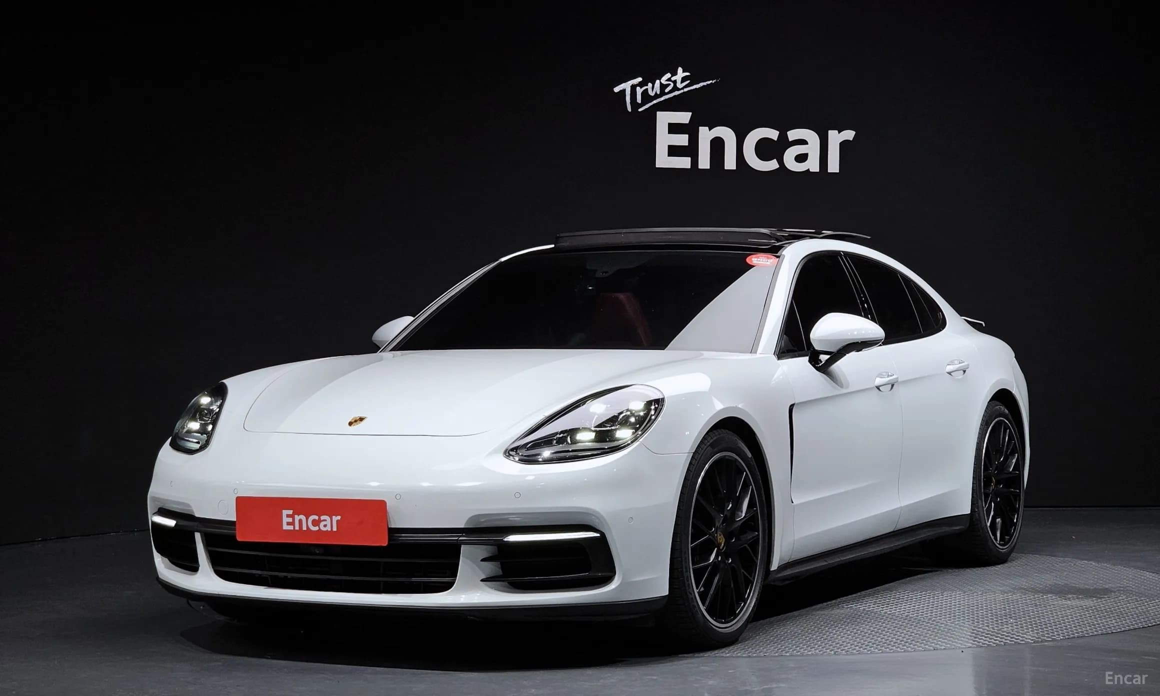 Panamera (971)