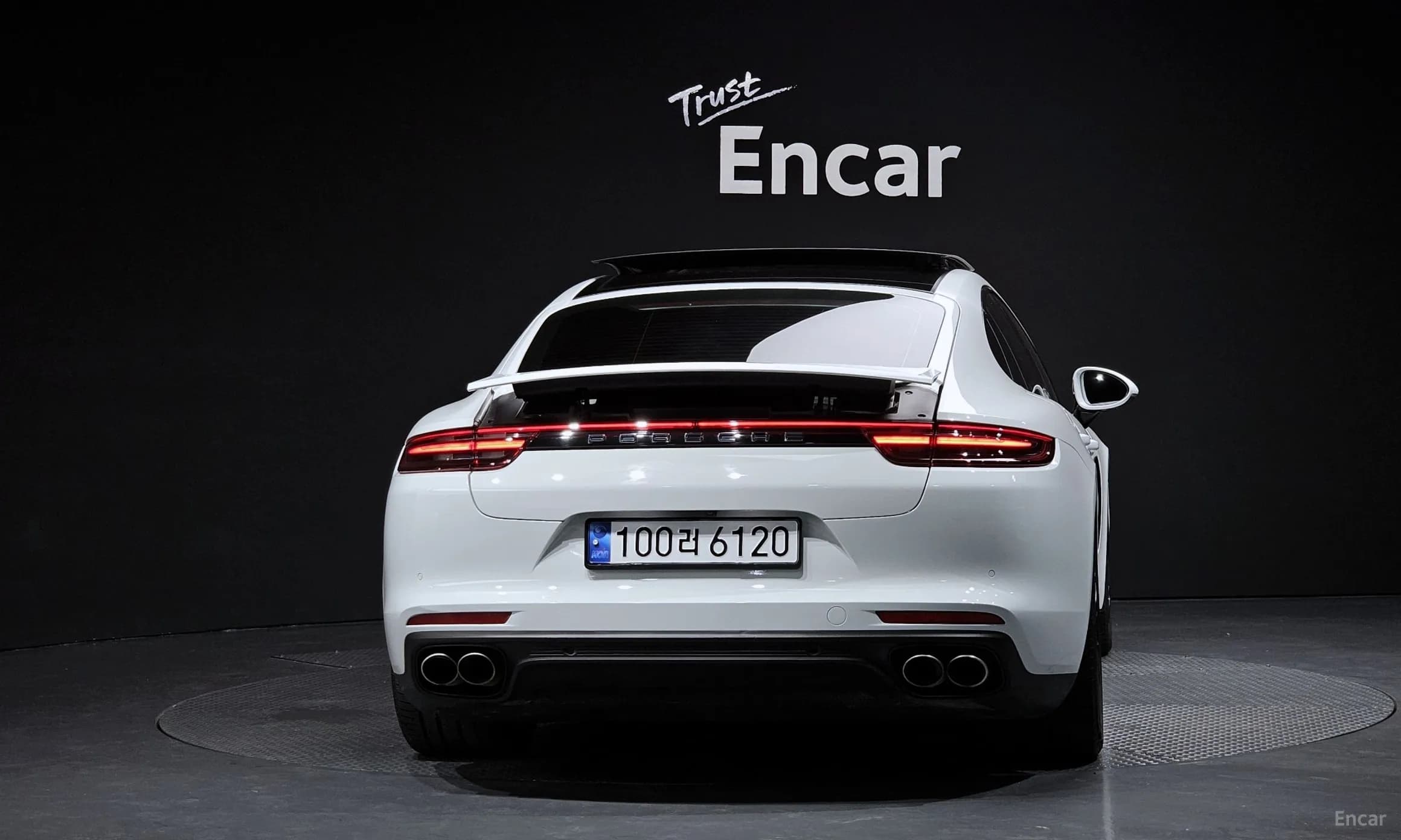 Panamera (971)