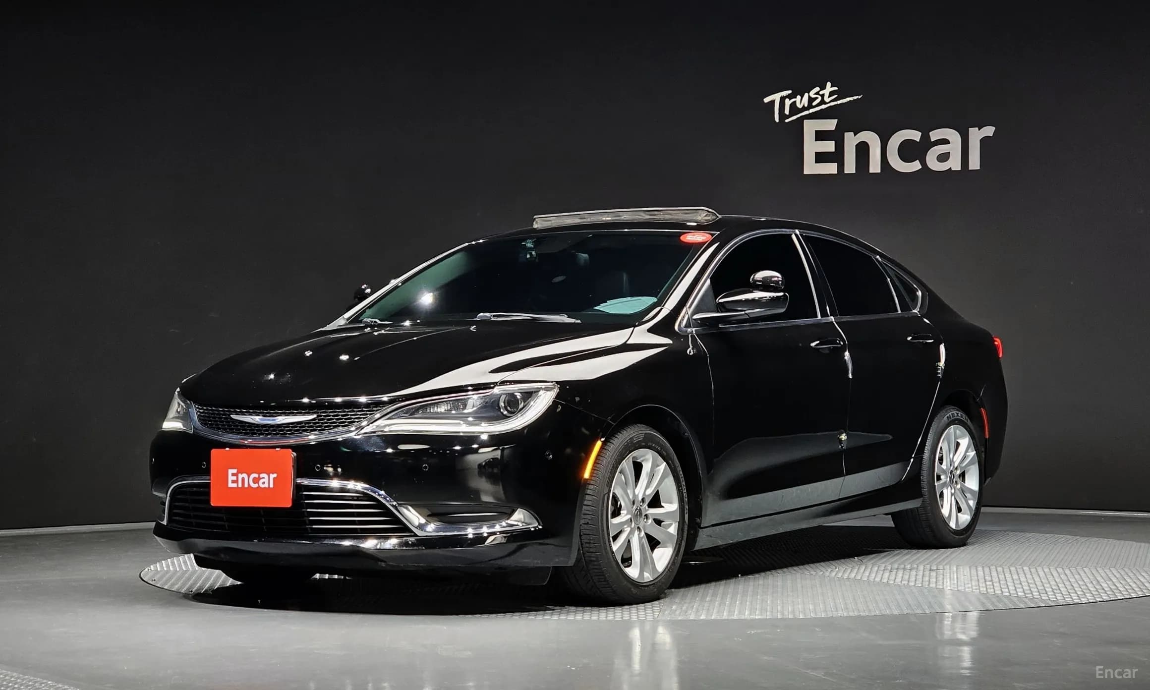 200 Second generation