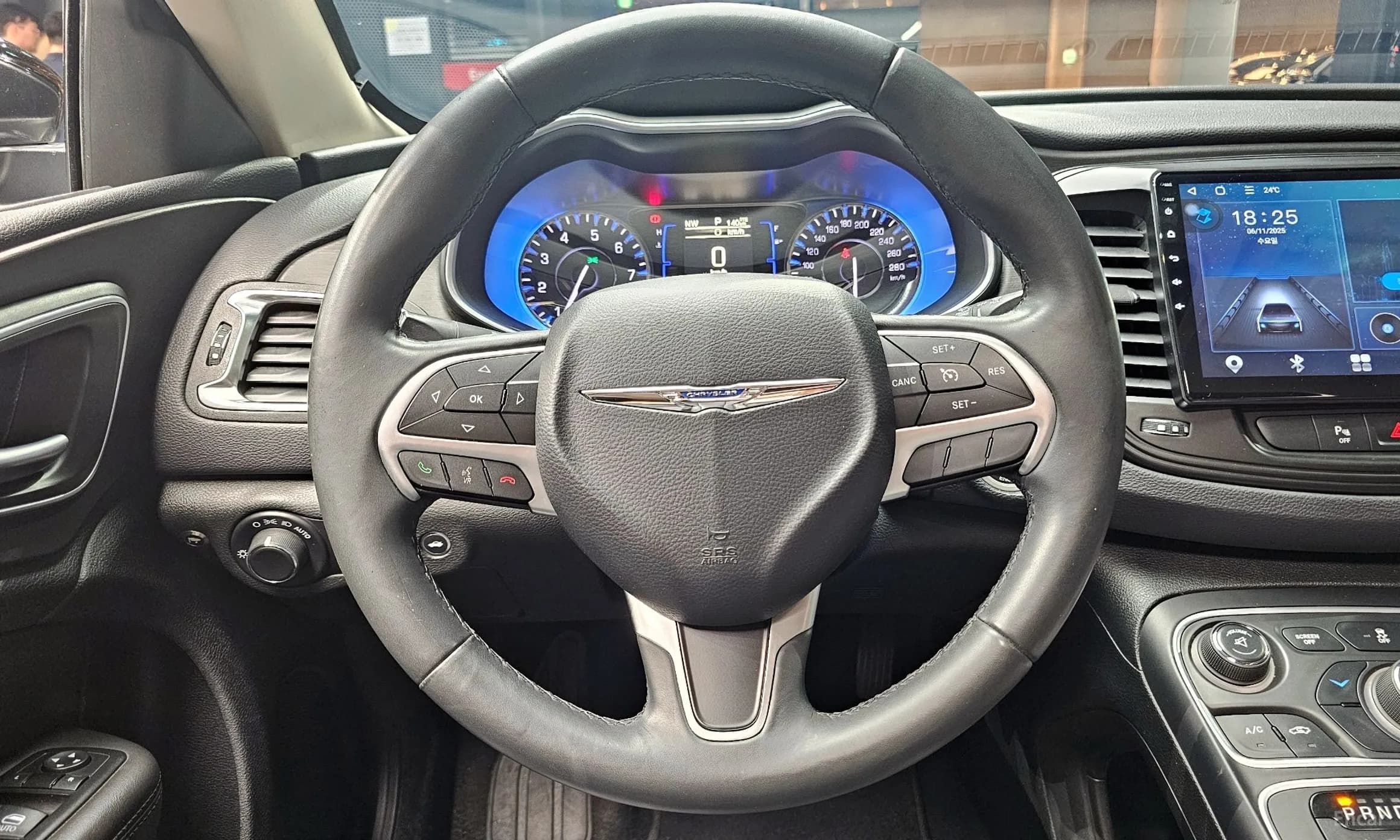 200 Second generation