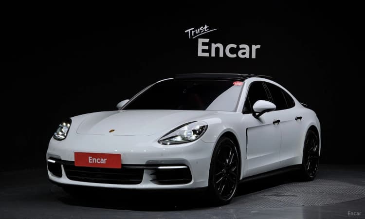Panamera (971)
