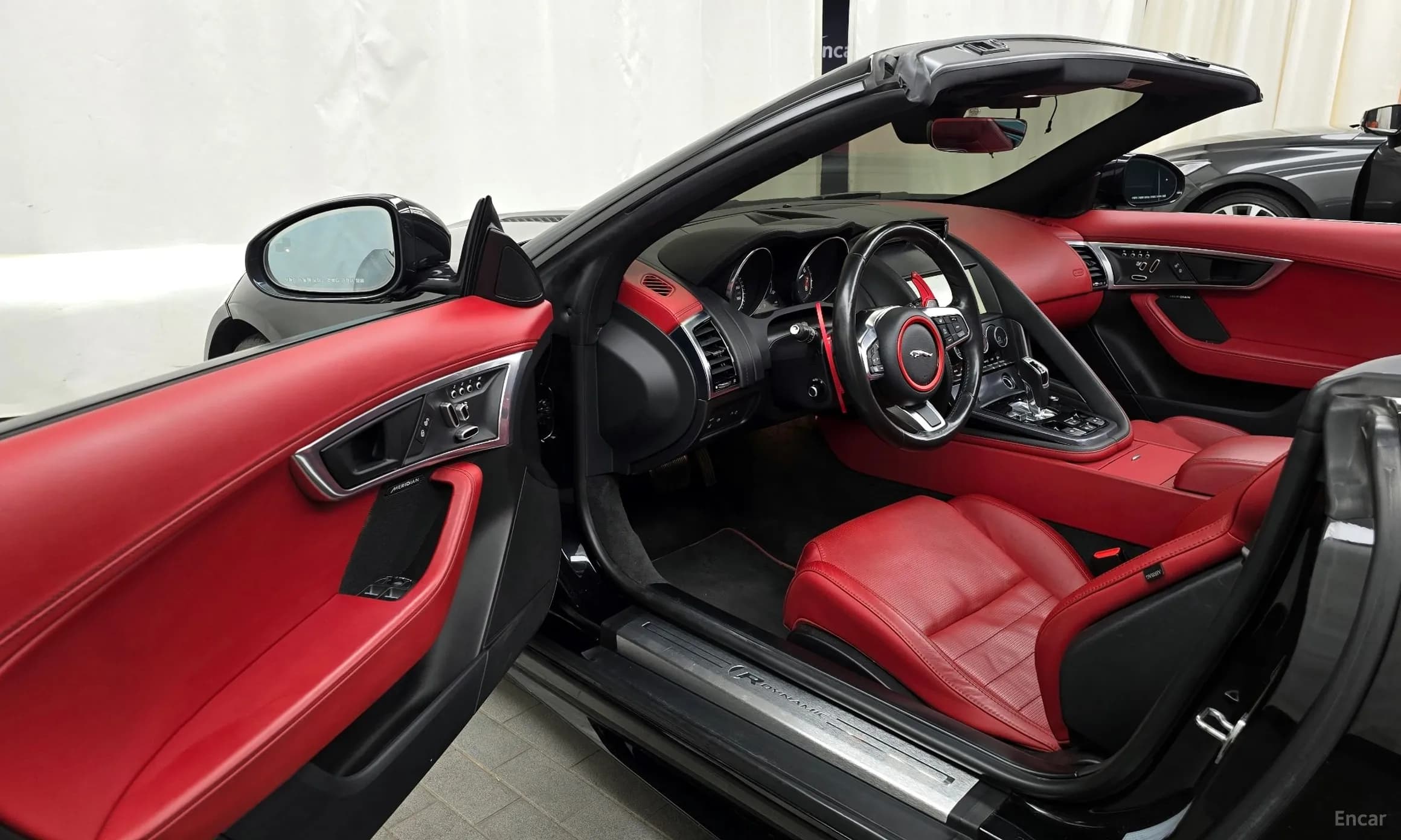 F-TYPE