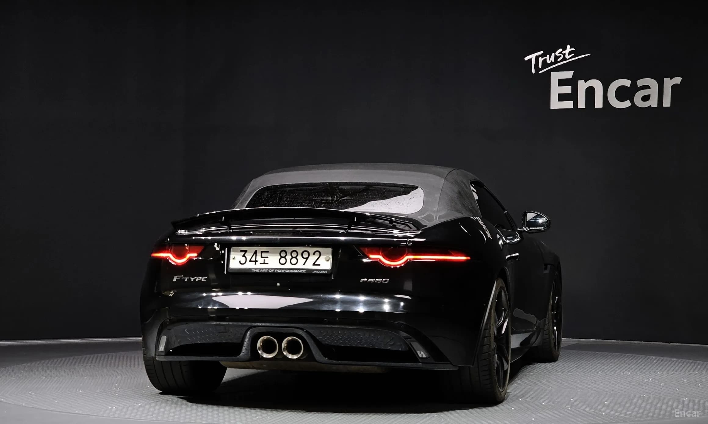 F-TYPE