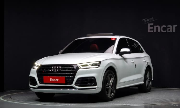 SQ5 (FY)