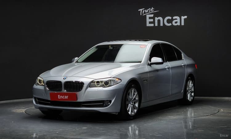 5 Series (F10)