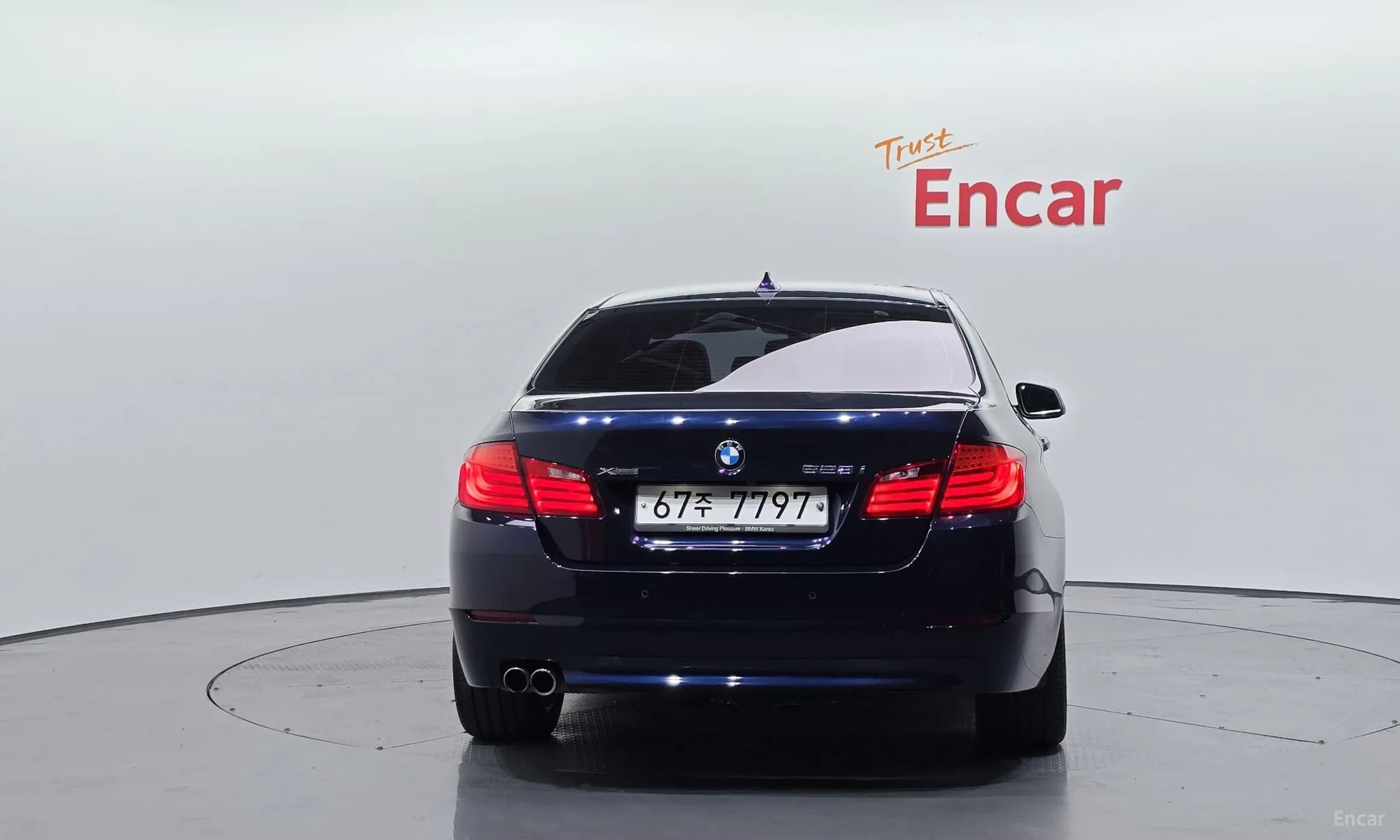 5 Series (F10)