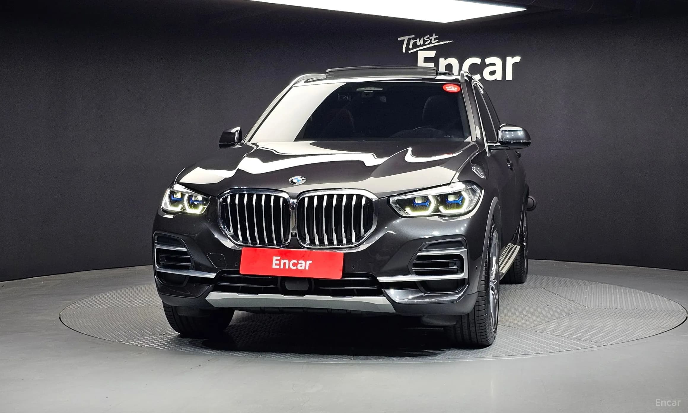 X5 (G05)