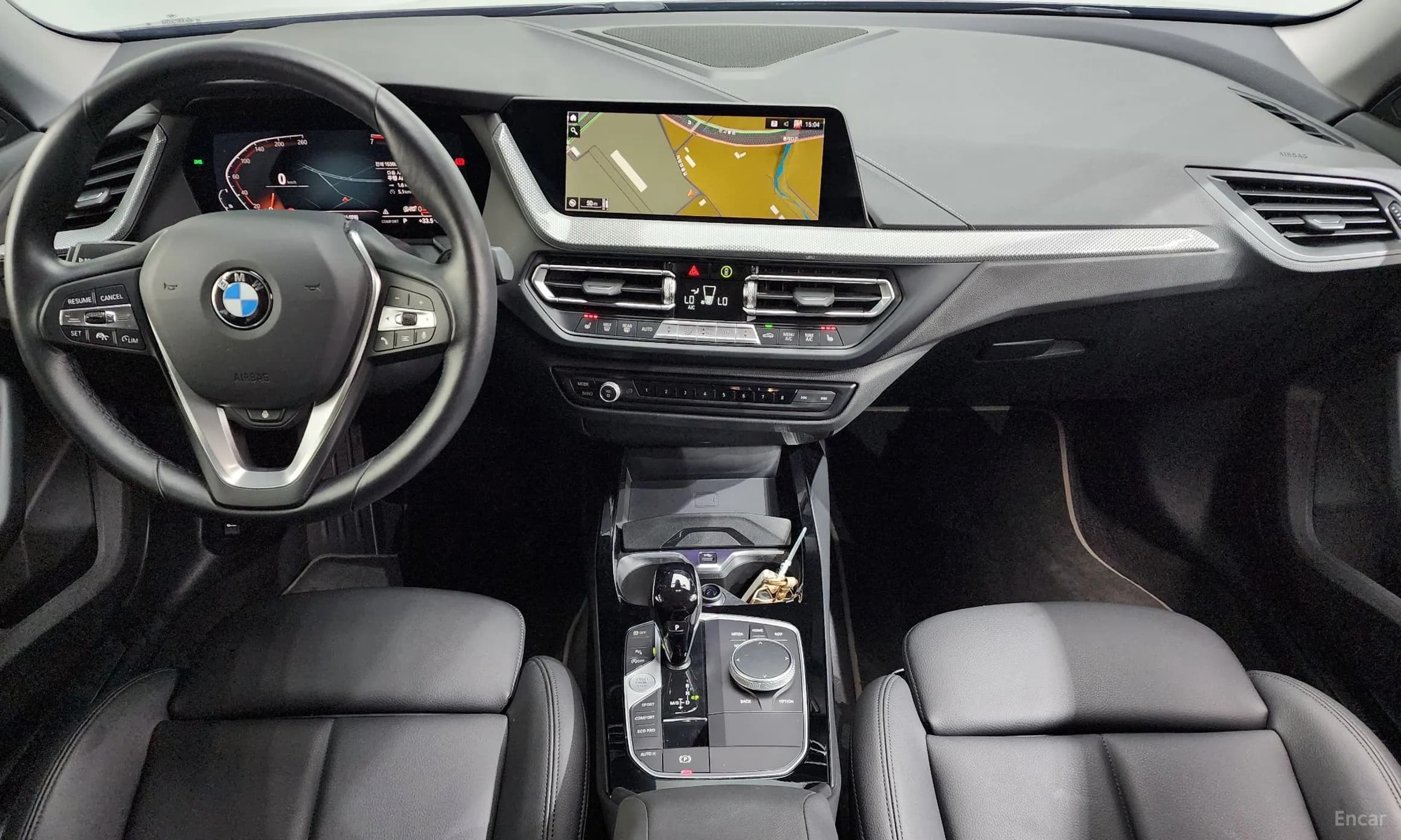 2 Series Gran Coupe (F44)