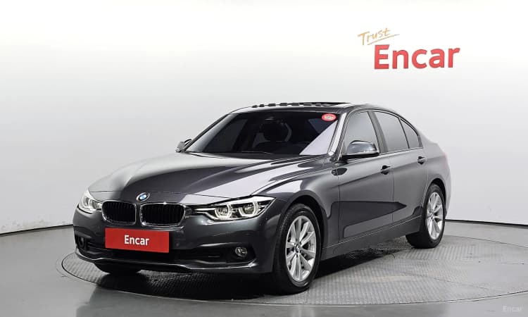 3 Series (F30)