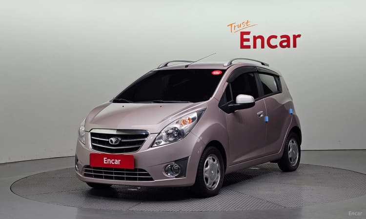 Matiz Creative