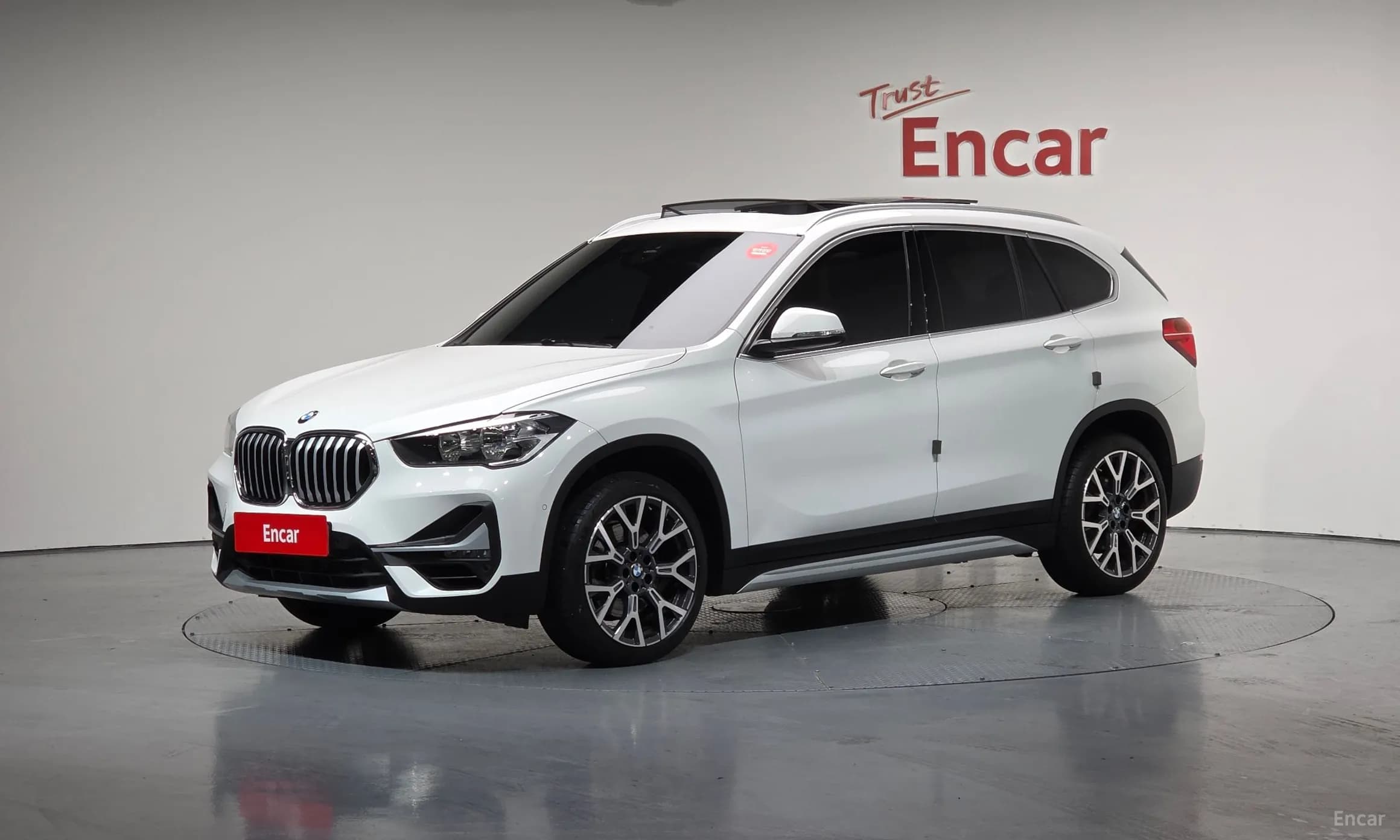 X1 (F48)