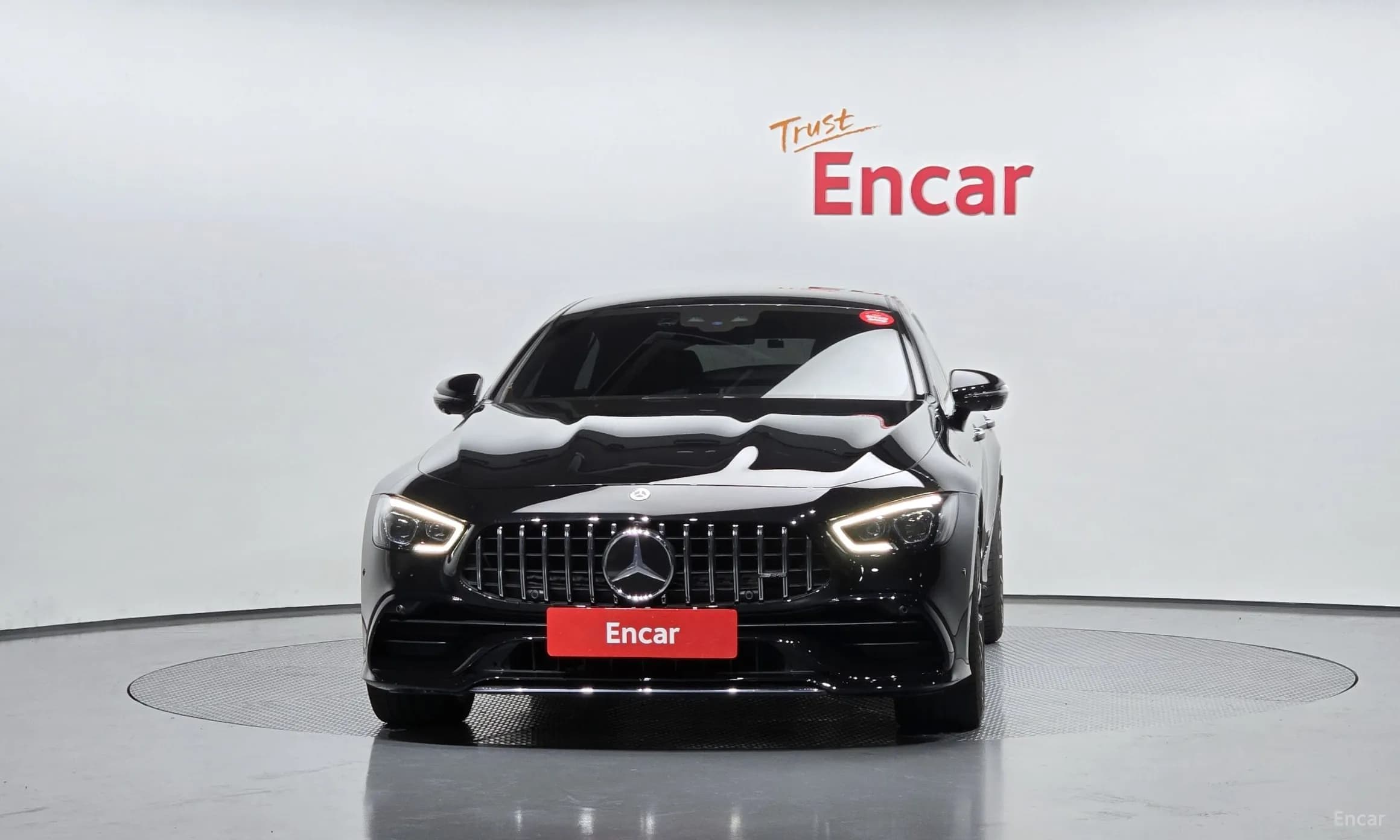 AMG GT