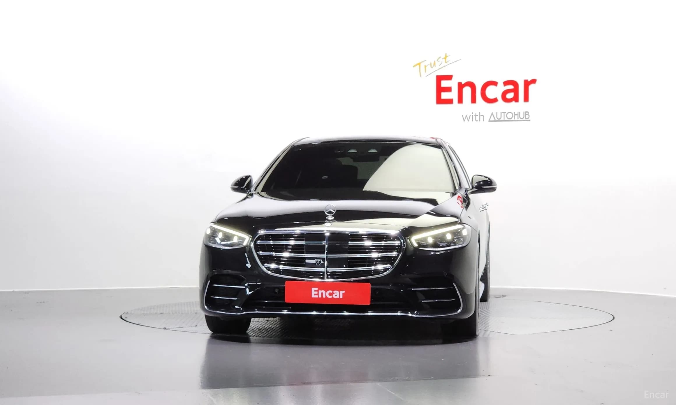 S-Class W223
