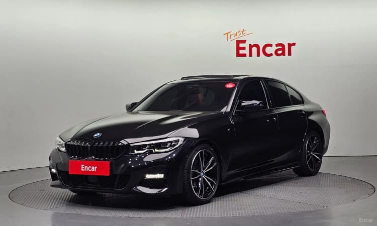3 Series (G20)