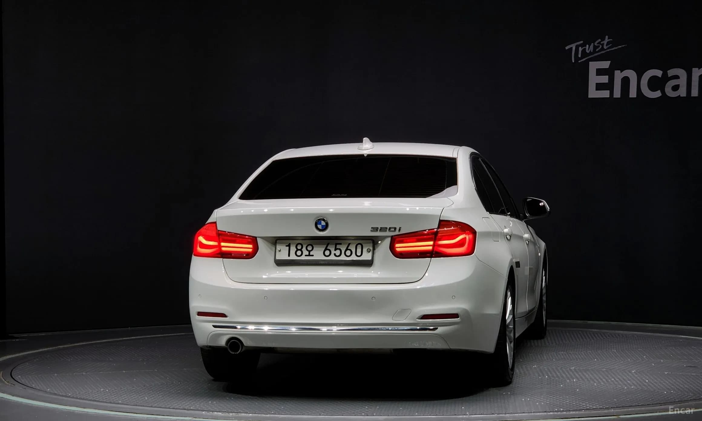 3 Series (F30)