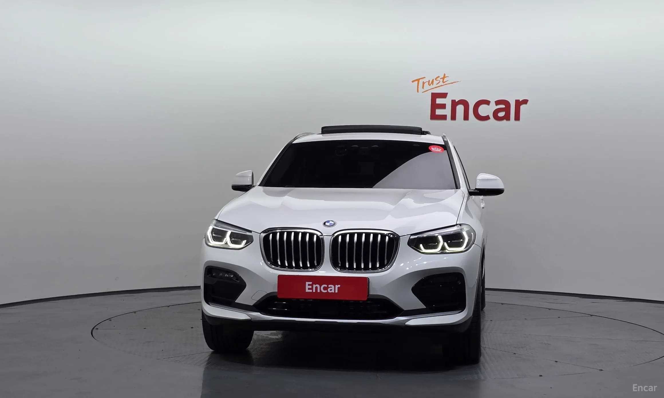 X4 (G02)