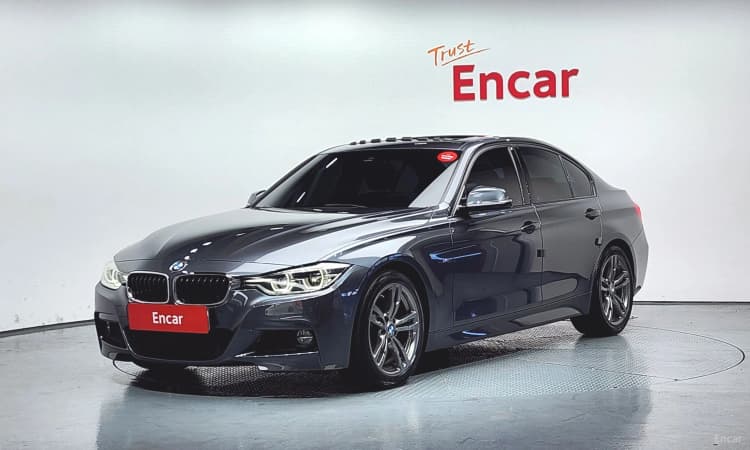 3 Series (F30)