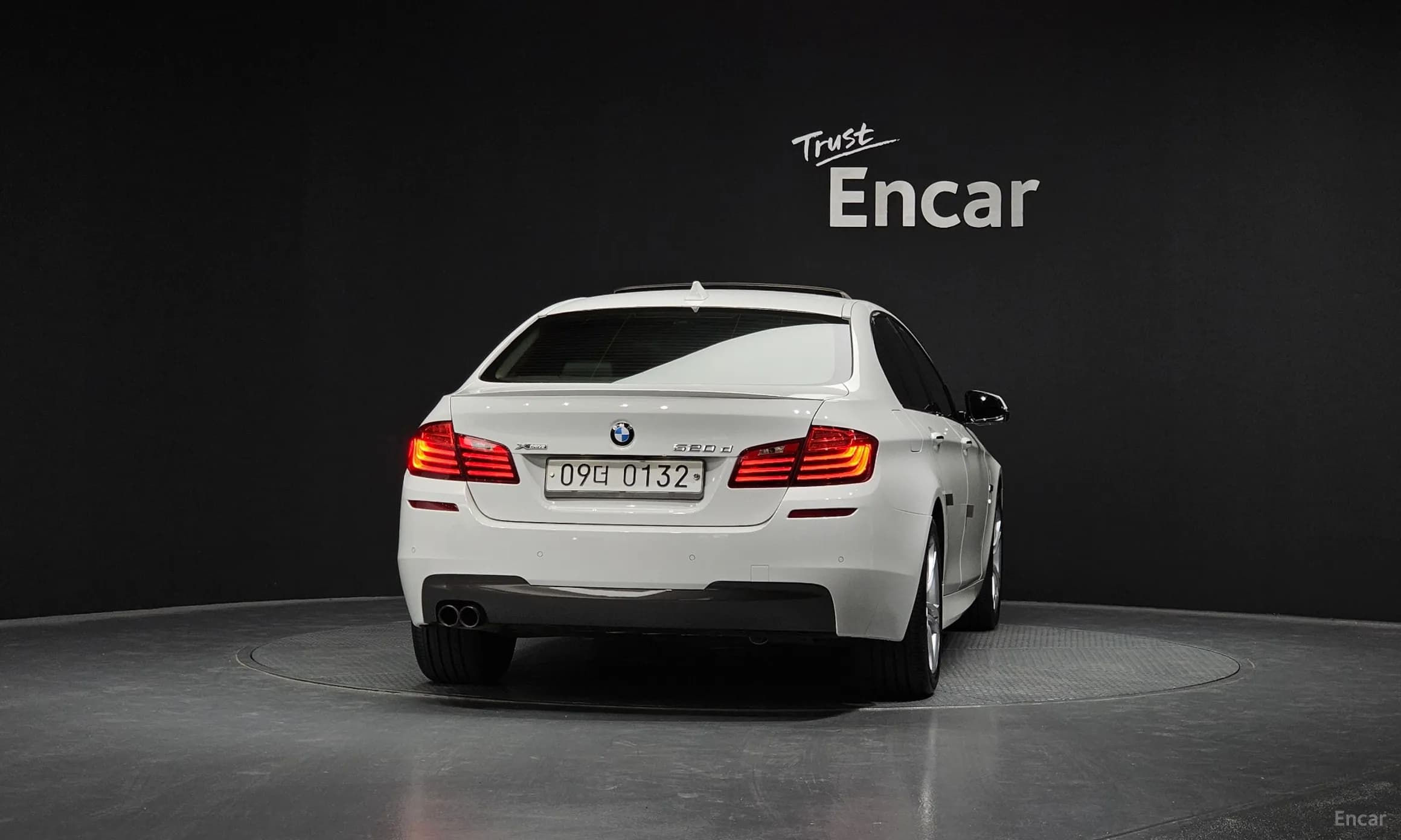 5 Series (F10)