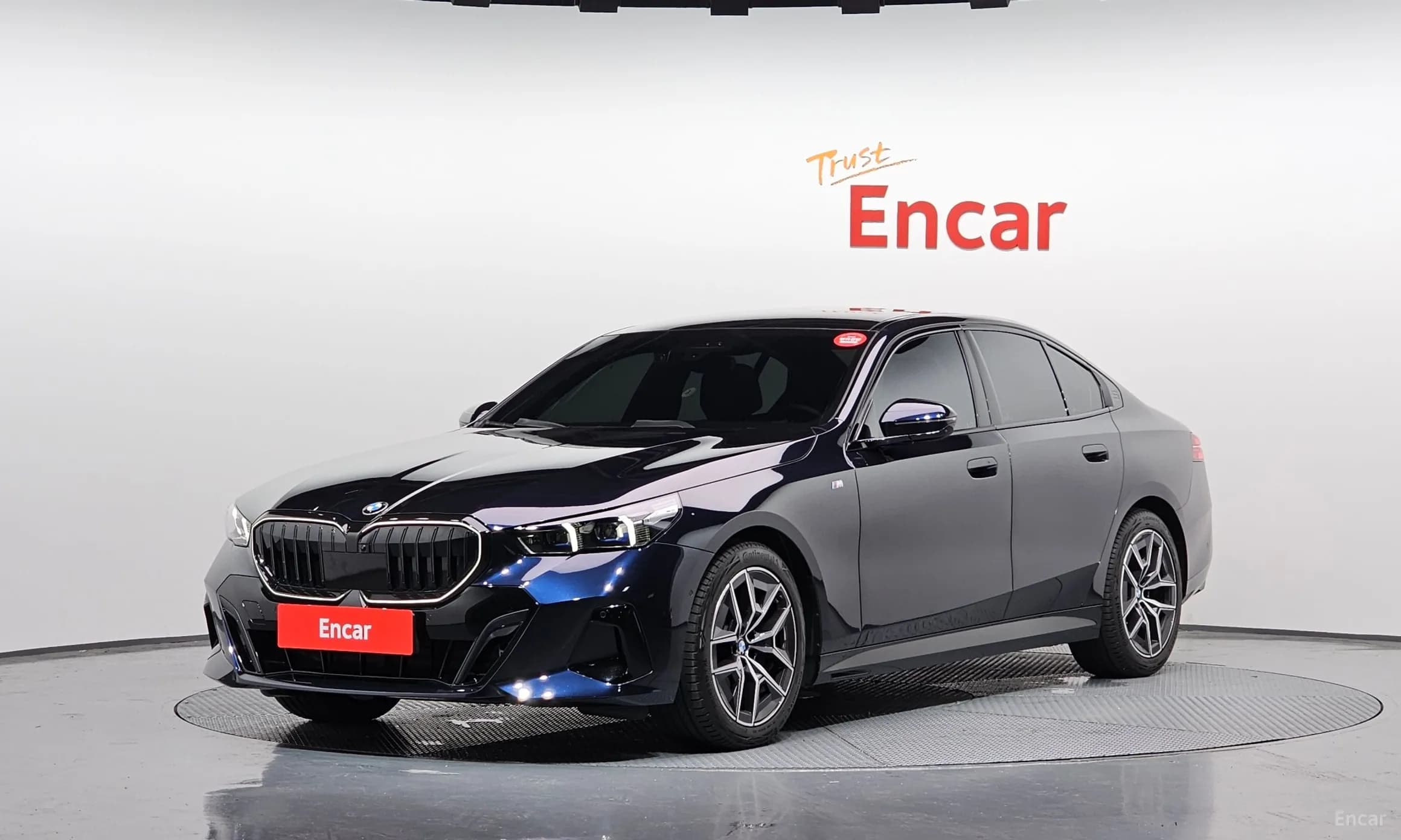 5 Series (G60)