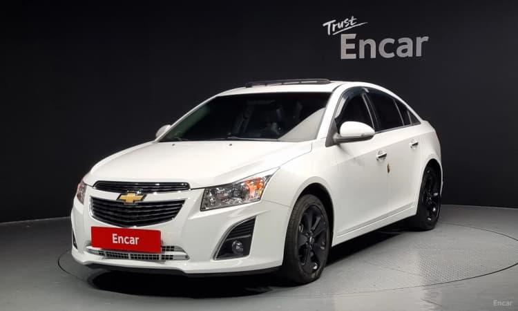 Cruze