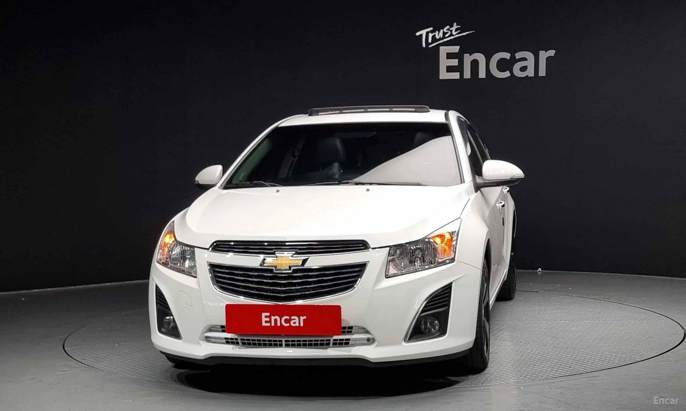 Cruze