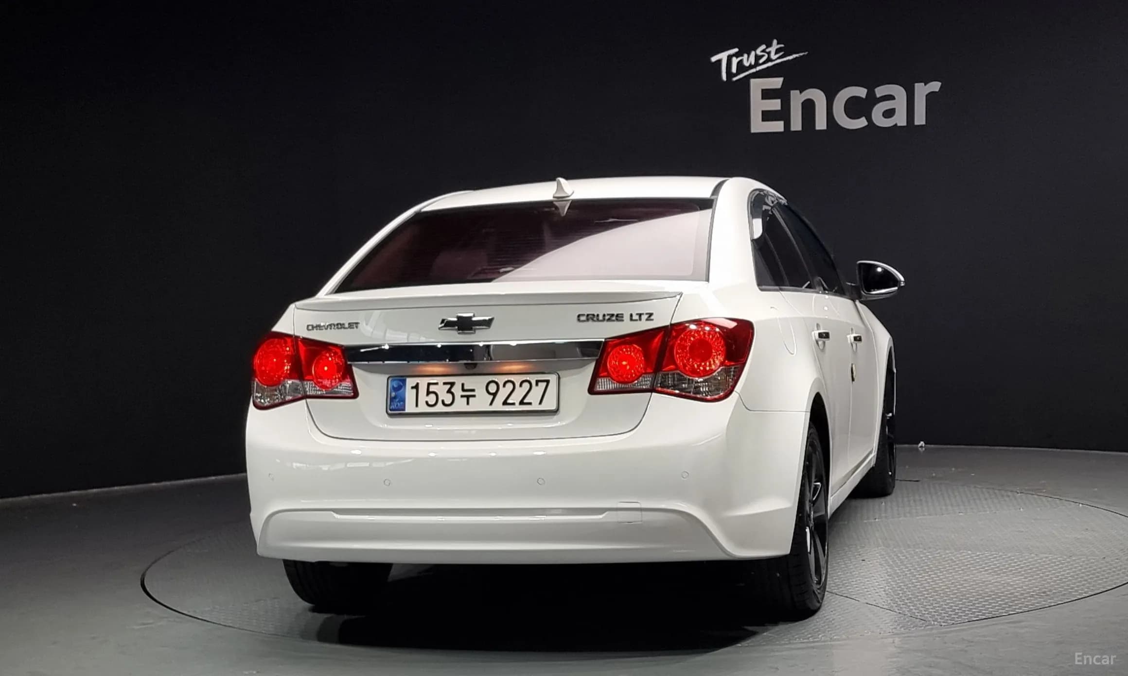 Cruze