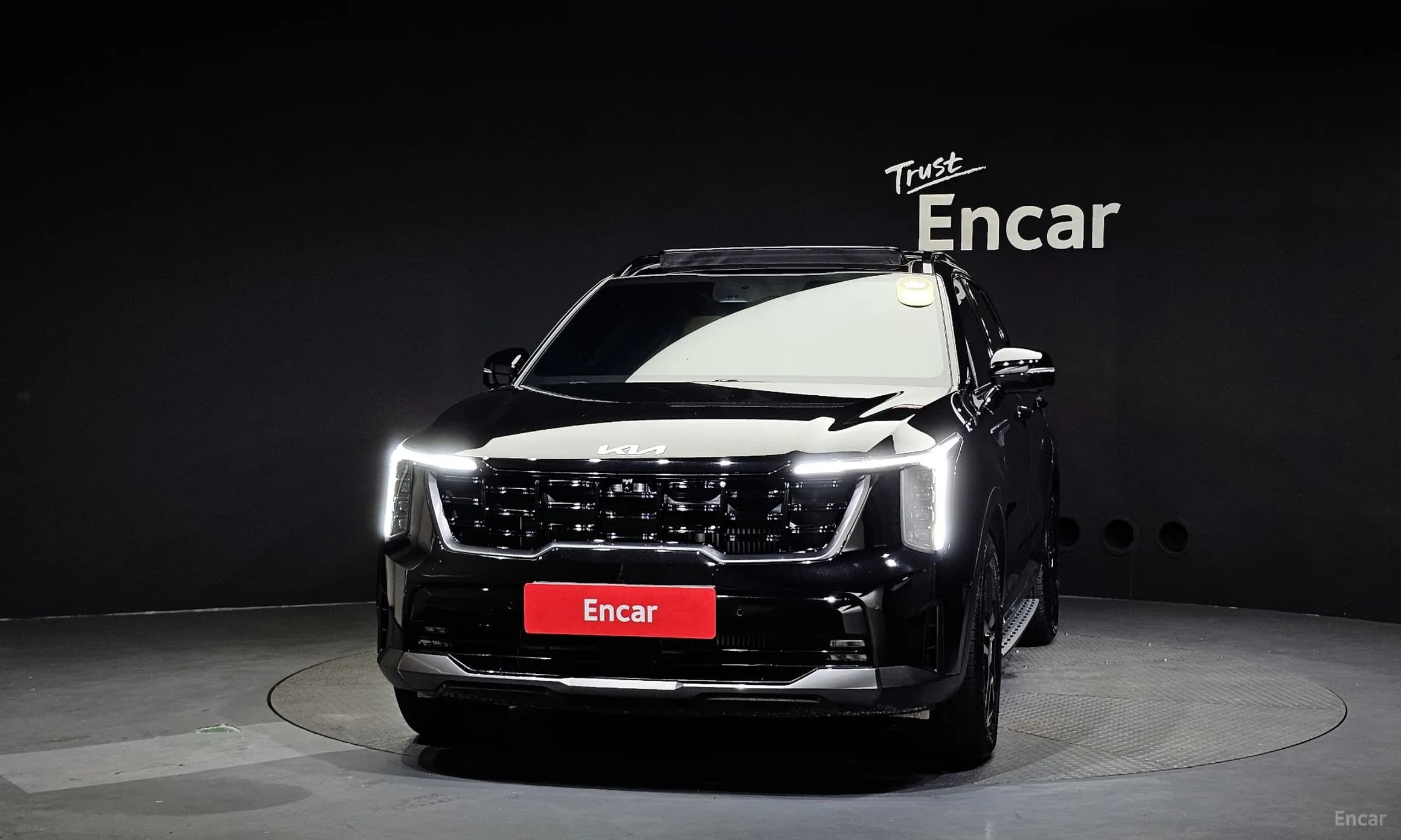 Sorento 4th Generation