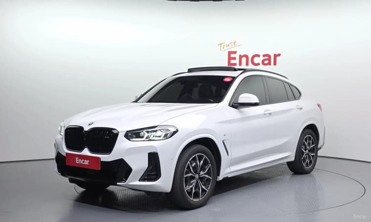 X4 (G02)