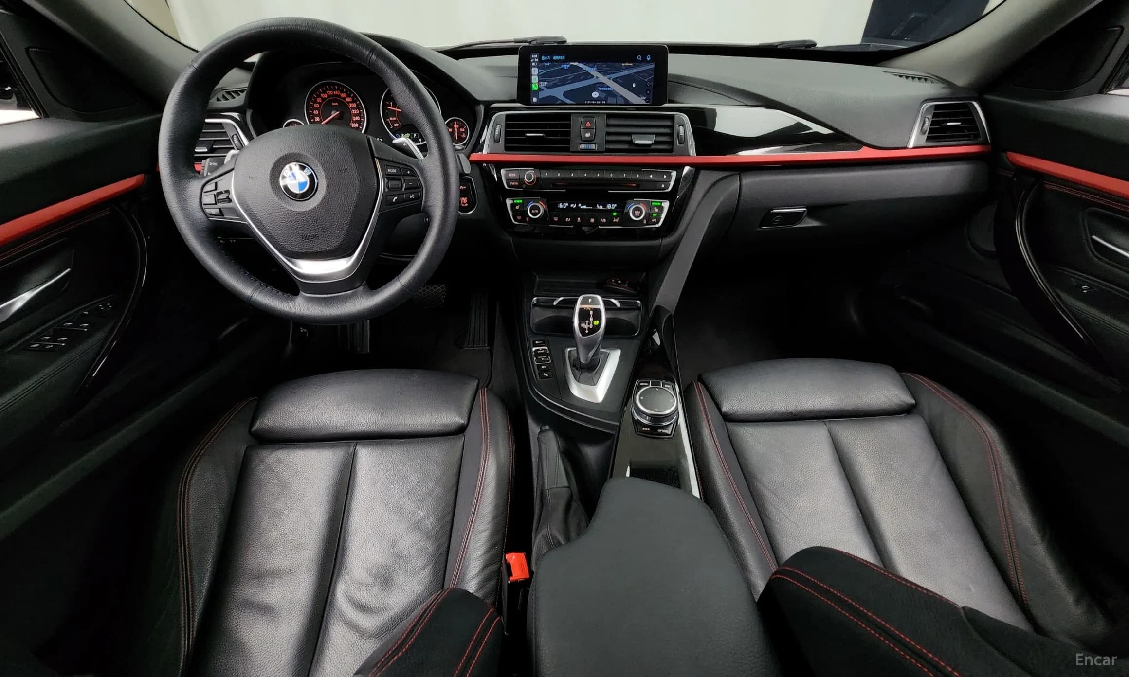 3 Series GT (F34)
