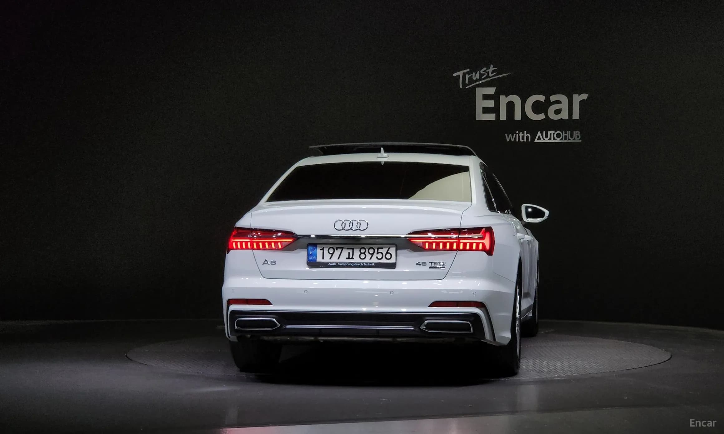 A6 (C8)