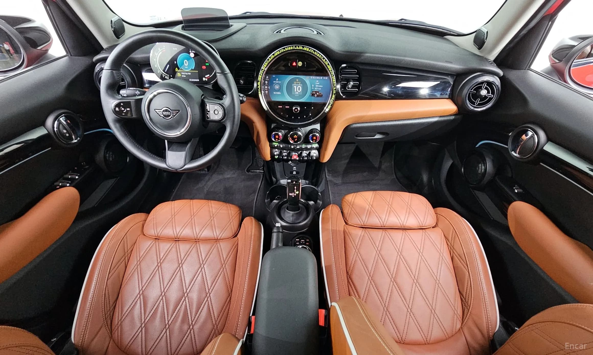 Cooper S